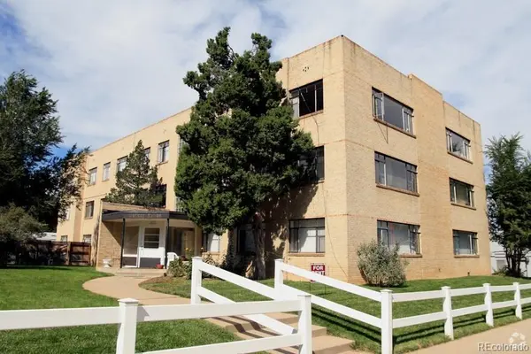 1475 Cherry ST, Denver, CO 80220