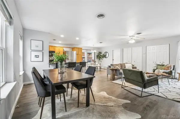 2001 Alliance DR, Georgetown, CO 80444