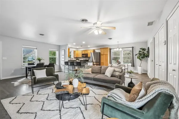 2001 Alliance DR, Georgetown, CO 80444