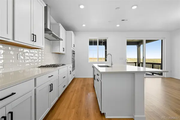 3639 Recess LN, Castle Rock, CO 80108