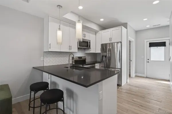 1284 Winona CT, Denver, CO 80204