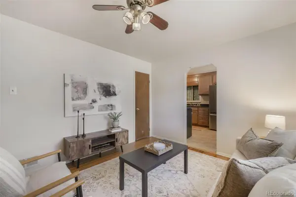 920 S Canosa CT, Denver, CO 80219