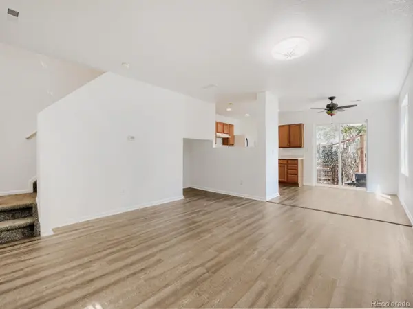 11817 W Tufts PL, Morrison, CO 80465