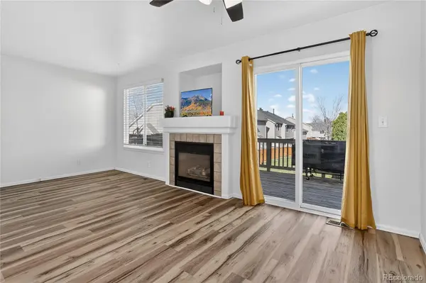1295 S Zeno CIR #C, Aurora, CO 80017