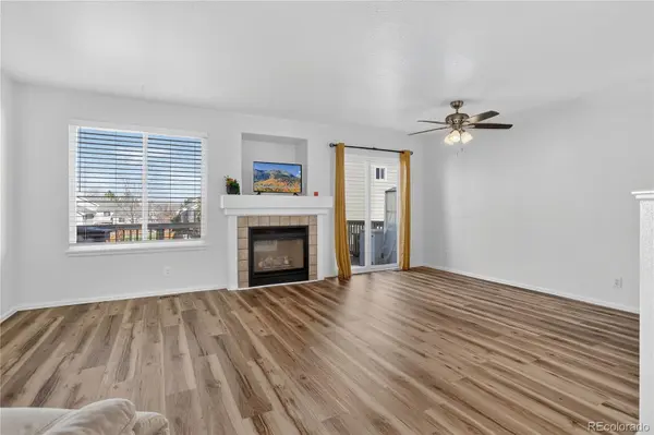 1295 S Zeno CIR #C, Aurora, CO 80017