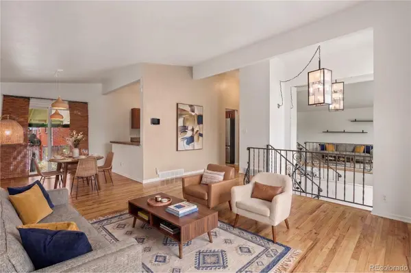 1890 S Monaco Pkwy, Denver, CO 80224