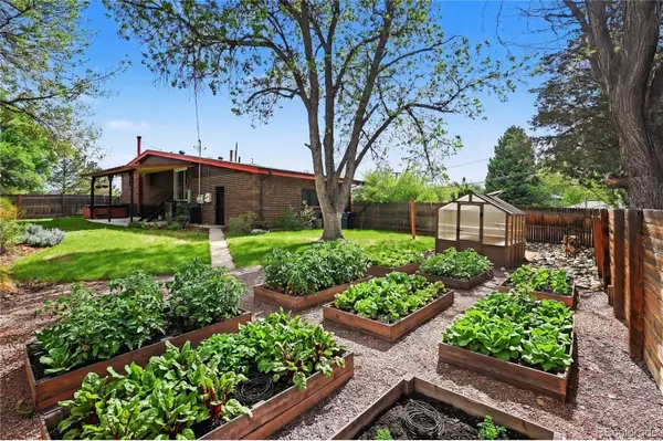 1890 S Monaco Pkwy, Denver, CO 80224