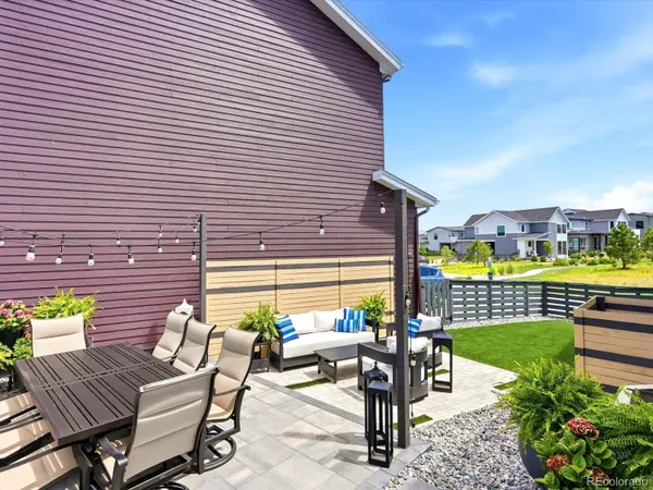 1612 Stablecross DR, Castle Rock, CO 80108