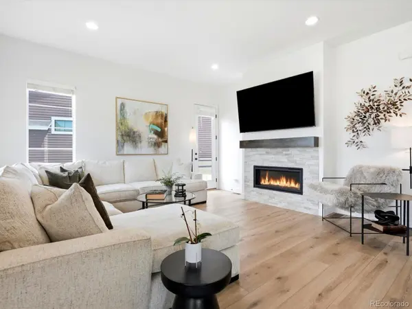 1612 Stablecross DR, Castle Rock, CO 80108
