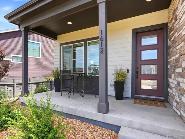 1612 Stablecross DR, Castle Rock, CO 80108