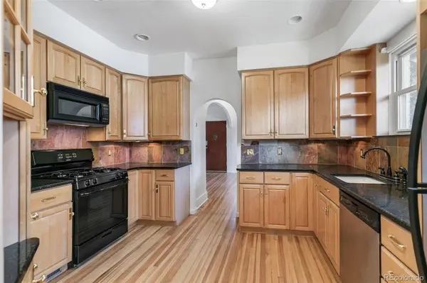 3601 N Raleigh ST, Denver, CO 80212
