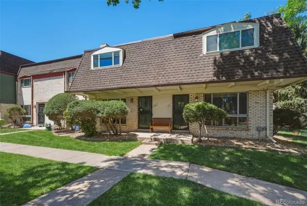 1169 S Monaco Street Pkwy, Denver, CO 80224