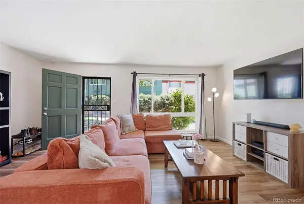 1169 S Monaco Street Pkwy, Denver, CO 80224