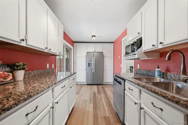 1169 S Monaco Street Pkwy, Denver, CO 80224