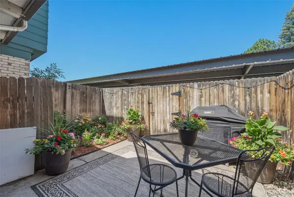 1169 S Monaco Street Pkwy, Denver, CO 80224