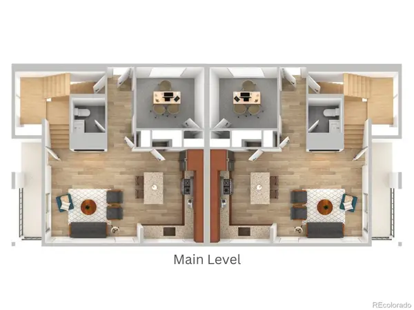 1357 Perry ST, Denver, CO 80204