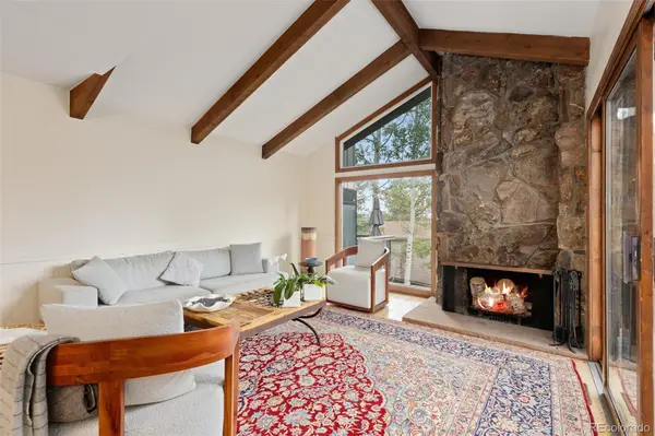 2356 Hiwan DR #46, Evergreen, CO 80439