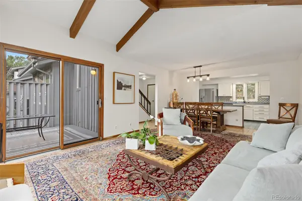 2356 Hiwan DR #46, Evergreen, CO 80439