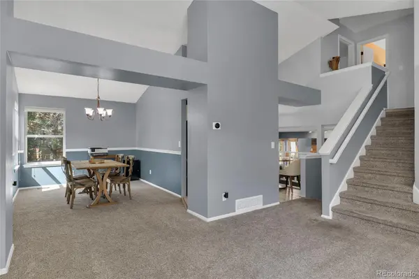 7531 Dawn CT, Littleton, CO 80125