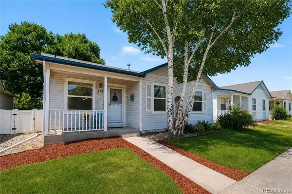 751 Blue Azurite AVE, Loveland, CO 80537
