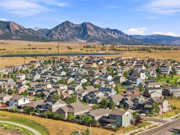 19836 W 93rd AVE, Arvada, CO 80007