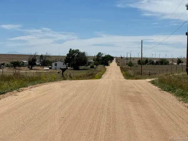 40495 Hoot Owl Road RD, Ramah, CO 80832
