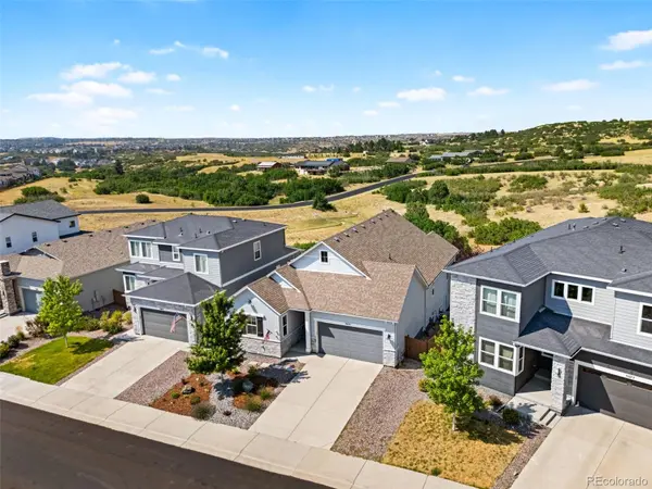 5071 Coulee TRL, Castle Rock, CO 80108