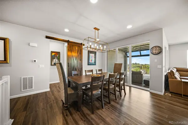 5071 Coulee TRL, Castle Rock, CO 80108