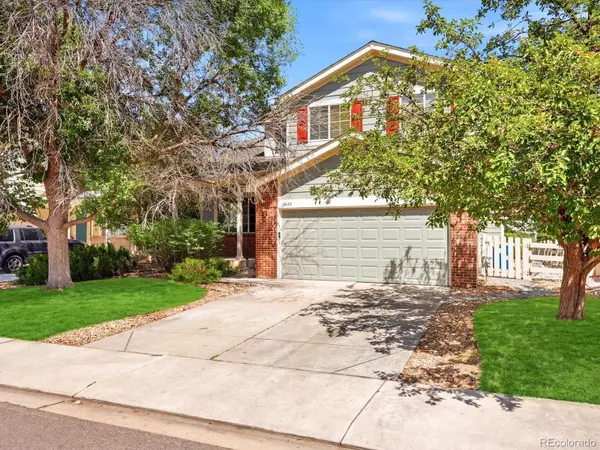 13628 Plaster CIR, Broomfield, CO 80023