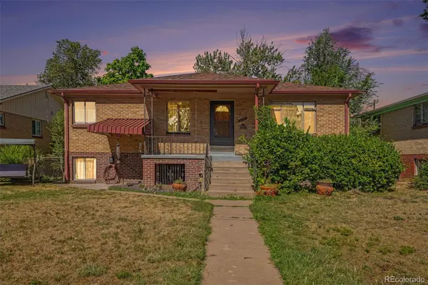 2685 S Logan ST #2687, Denver, CO 80210