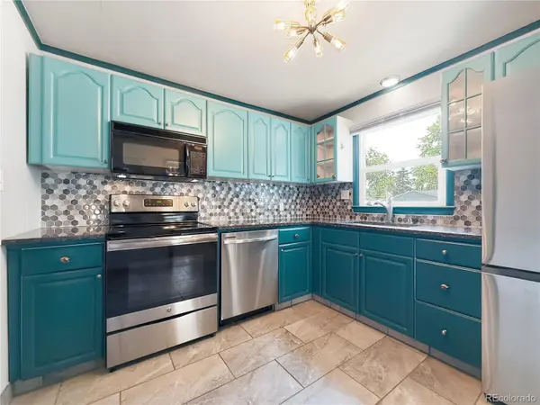4224 S Fox ST, Englewood, CO 80110