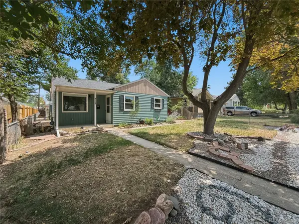 4224 S Fox ST, Englewood, CO 80110
