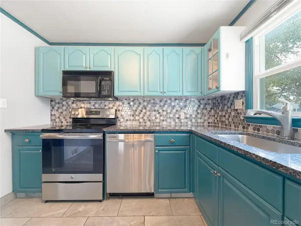 4224 S Fox ST, Englewood, CO 80110