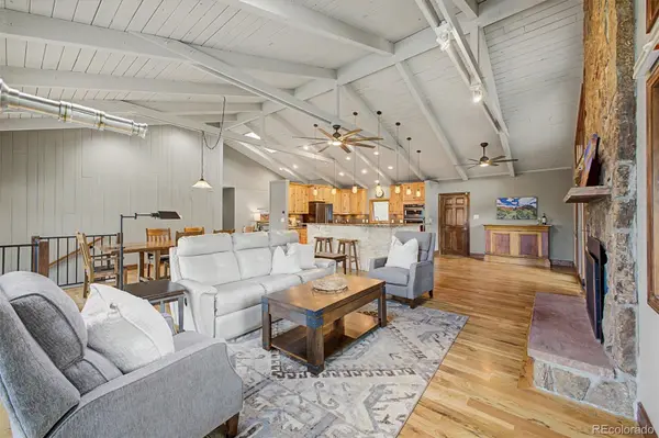 7543 Gartner RD, Evergreen, CO 80439