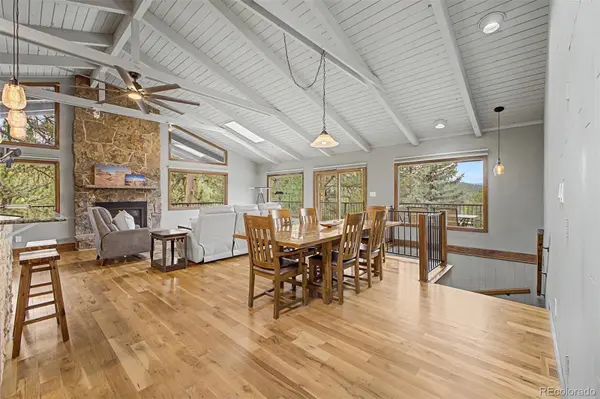 7543 Gartner RD, Evergreen, CO 80439