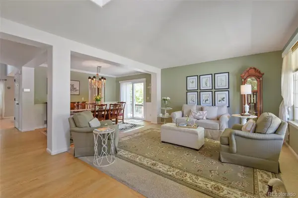 10329 Royal Eagle ST, Highlands Ranch, CO 80129
