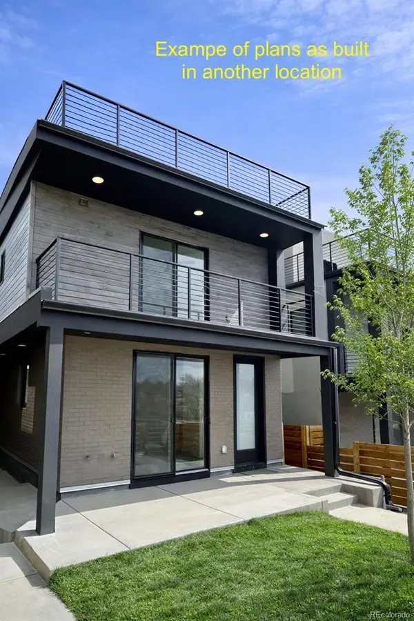 2121 S Cherokee ST, Denver, CO 80223
