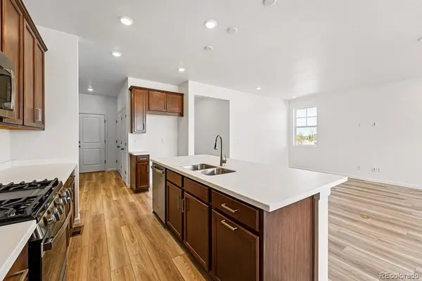 3319 N Denali ST, Aurora, CO 80019