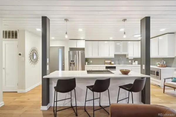 5405 S Lowell BLVD, Littleton, CO 80123