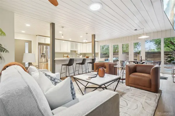 5405 S Lowell BLVD, Littleton, CO 80123