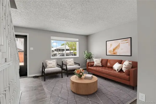 14053 E Bails PL, Aurora, CO 80012
