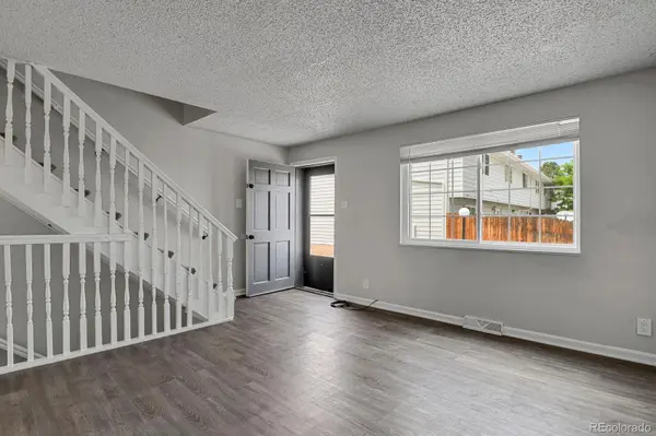 14053 E Bails PL, Aurora, CO 80012