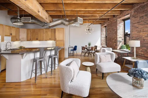 1801 Wynkoop ST #314, Denver, CO 80202