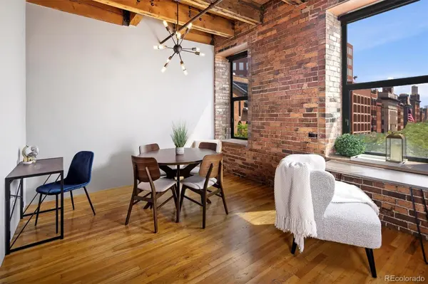 1801 Wynkoop ST #314, Denver, CO 80202