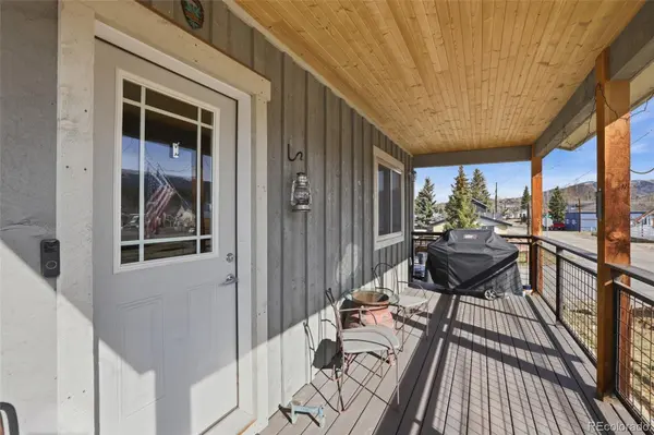 507 & 505 Alder ST, Leadville, CO 80461