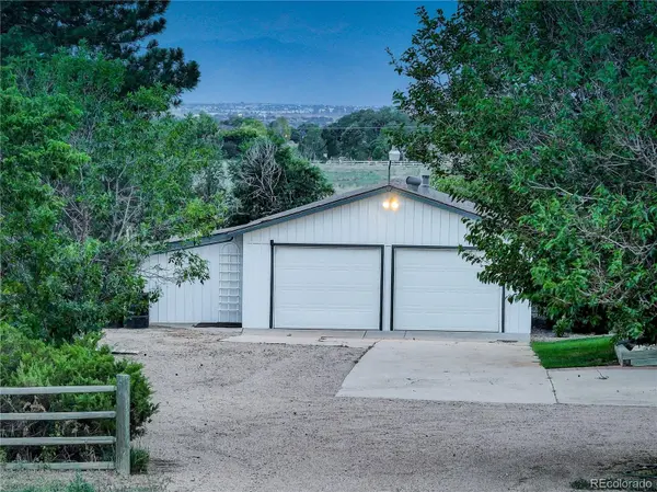 7900 E 168th AVE, Brighton, CO 80602
