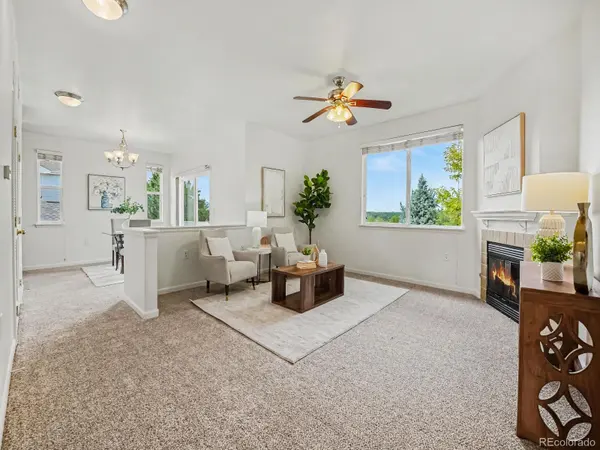 10129 W 55th DR #204, Arvada, CO 80002