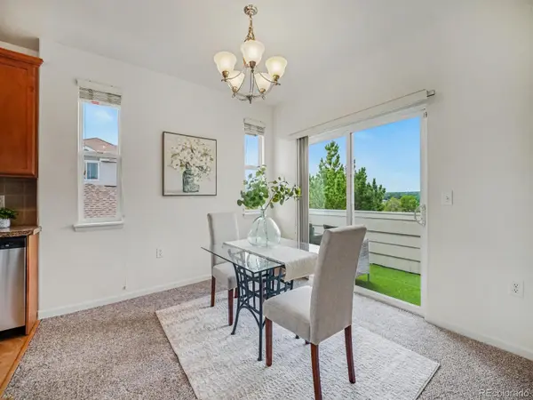10129 W 55th DR #204, Arvada, CO 80002