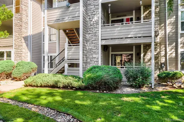 8378 S Upham WAY #B106, Littleton, CO 80128