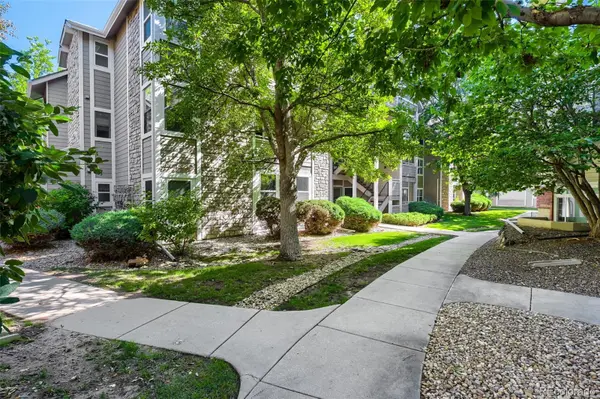 8378 S Upham WAY #B106, Littleton, CO 80128